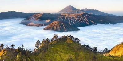 Menanti Rekomendasi Empat Daerah untuk Pembukaan Wisata Gunung Bromo