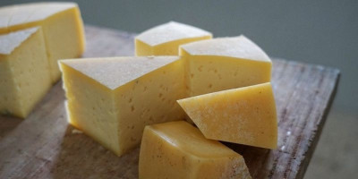 Moon River Dairy, Keju dengan Perpaduan Rempah Asal Indonesia