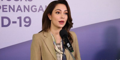 Cara Sukses Belajar Daring dari Dokter Cantik