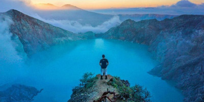 Banyuwangi Terapkan Konsep Staycation untuk Sektor Pariwisata
