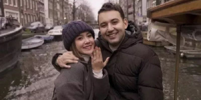 Batal Nikah dengan Bule, Cita Citata: Aku Nggak Bisa Ngomong