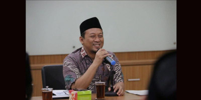 Tiga Kunci Desa Sebagai Solusi di Masa Pandemi