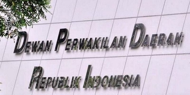 Tim Kerja Pimpinan DPD RI Rekomendasikan Menolak RUU HIP