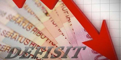 Perlebar Defisit, Pemerintah Berbagi Beban dengan BI