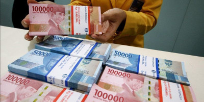 Pembagian Beban Pemerintah dan BI Biayai Dampak Covid-19