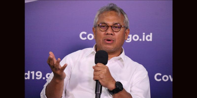 Pilkada 2020 Bisa Jadi Contoh di Masa Mendatang