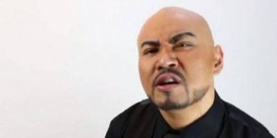 Gegara Kalung Antivirus Corona, Deddy Corbuzier Ribut dengan Mantan Istri 