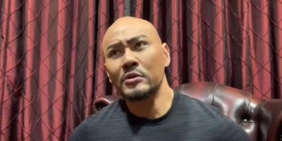 Pengalaman Deddy Corbuzier Ikut Pengajian Aa Gym Ketika Masih Non Muslim