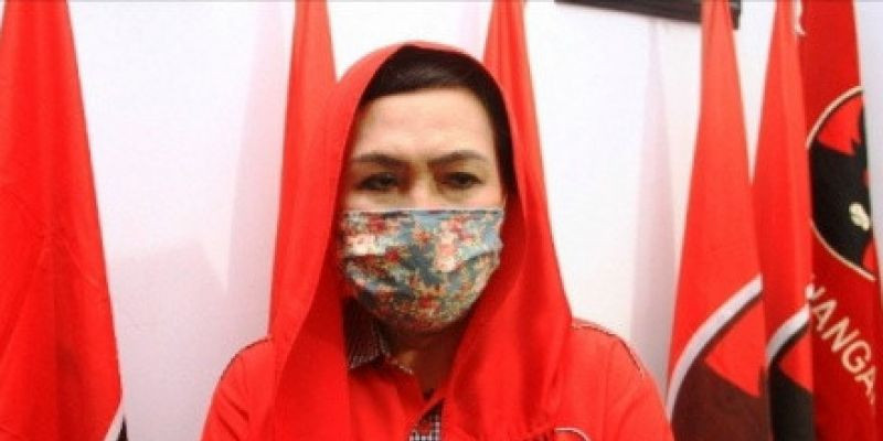 Elva Hartati: Persyaratan Belum Lengkap, Insentif Nakes Belum Cair
