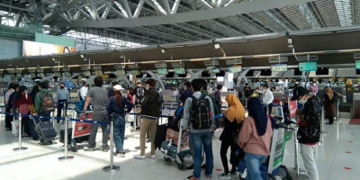 Ini Rincian Pekerja Migran Indonesia yang Masih Dikarantina