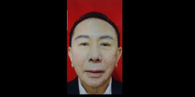 MAKI Sebar Foto Terbaru Joko Tjandra, Begini Penampakannya