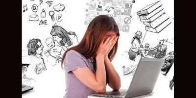 10 Cara Mudah Tingkatkan Konsentrasi