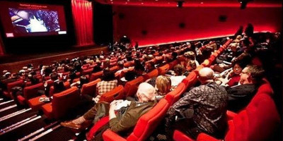 Beroperasi Lagi, Pengelola Bioskop Wajib Terapkan Aturan Khusus