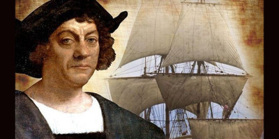 Kelirumologi Columbus 