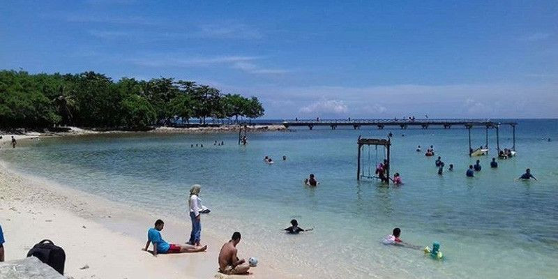 Yang Kangen Piknik ke Pantai, Tanjung Lesung Bakal Dibuka Lagi Nih