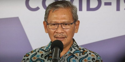 Jumlah Positif Covid-19 Terbaru 1.268, Jatim Masih Dominan