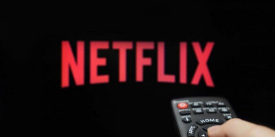 Buka Akses Netflix, IndiHome Jadi Trending Warga Twitter 