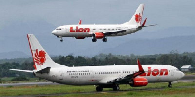 Soal Kabar Akan Berhenti Beroperasi, Ini Penjelasan Lion Air