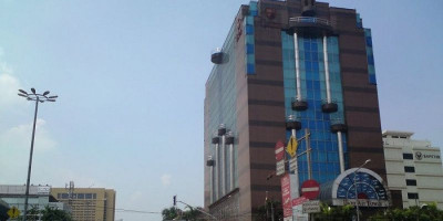Ratusan Pekerja Outsourcing Akan Geruduk Kantor Lion Air Tower