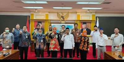 Mediasi Bupati-DPRD Jember yang Difasilitasi DPD RI Hasilkan 6 Butir Kesepakatan