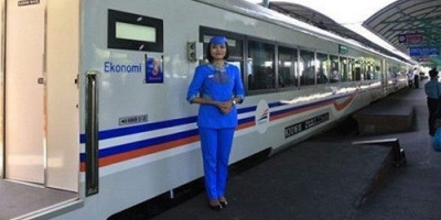 PT KAI Butuh Pinjaman Rp 1,2 Triliun untuk Cegah PHK