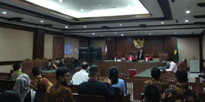 Syarat Belum Dipenuhi, Surat Kuasa PT Tech Data Tidak Sah 