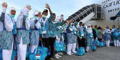 Ribuan Jemaah Ajukan Pengembalian Setoran Pelunasan Haji, Jateng Paling Banyak