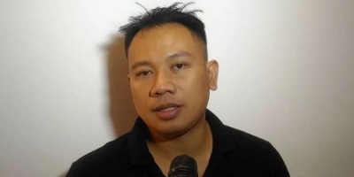 Vicky Prasetyo Dipenjara, Ini yang Kelima Kali