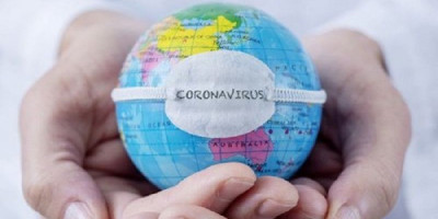 334 WNA Terinfeksi Covid-19 dan 9 Orang Meninggal Dunia