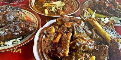 Deretan Wisata Kuliner Serba Daging di Surabaya Ini Jangan Dilewatkan