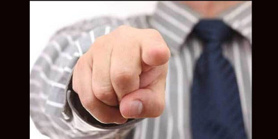 Hilangnya Kecemburuan Pertanda Matinya Kejantanan