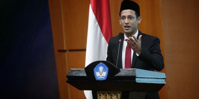 Catat! Dana BOS Bisa Digunakan untuk Beli Kuota Guru dan Murid