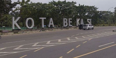 Percaya Diri, Wali Kota Bekasi Buka Kembali Sekolah Tatap Muka