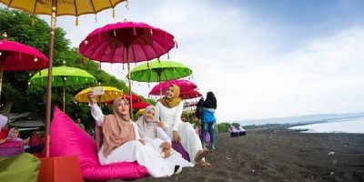 Kemenparekraf Susun Panduan Protokol Kesehatan Sektor Pariwisata