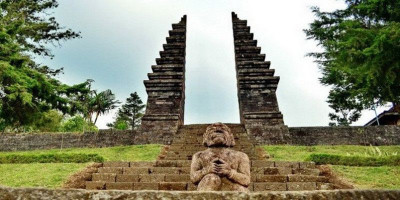 Candi Cetho, Jejak Raja Brawijaya