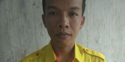 Kisah Mujenih, Petugas Kebersihan yang Nemu Uang Setengah Miliar di Kereta