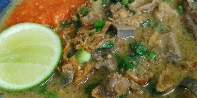 Coto Makassar, Masakan Khas Nan Legendaris yang Menggugah Selera 
