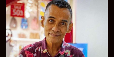Papa T Bob, Legenda yang Tak Tergantikan