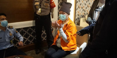 Maria Lumowa Tertangkap Berkat Komunikasi RI-Serbia dari Zaman Bung Karno