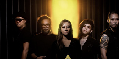 Ernest Gabung Kembali di Cokelat Band, Ini Alasannya
