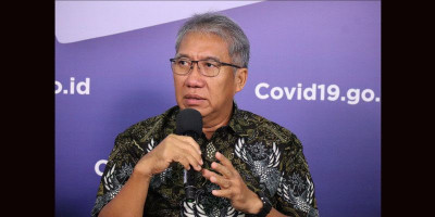 Belajar dari Penanganan Wabah di Masa Lalu