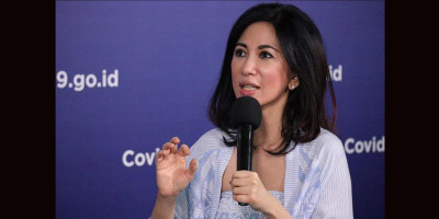 Kreatifitas Para Dokter Memberi Edukasi di Masa Normal Baru 