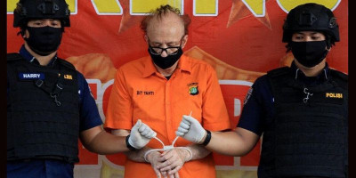 Marak Eksploitasi Seksual Anak, KPAI Desak Perlindungan Korban