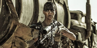 Charlize Theron Kecewa Diganti dalam Prekuel Mad Max 