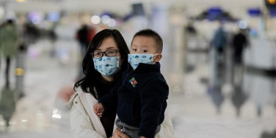 Bolehkah Anak di Bawah Usia 2 Tahun Pakai Masker?