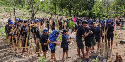 Pelaku Wisata Wajib Patuhi Protokol Kesehatan