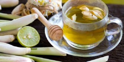 Teh Serai, Minuman Nikmat dengan Banyak Manfaat