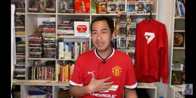 Jersey Indonesia Mendunia, Pandji Pragiwaksono Sebut Kualitas