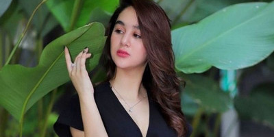 Dugaan Prostitusi Online Artis FTV, Instagram Hana Hanifah Diserbu Nitizen