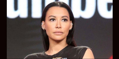 Sebelum Ditemukan Tewas, Bintang Serial Glee Naya Rivera Kirim Foto Anak 